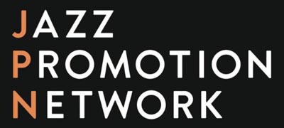 Jazz promotion Network logo